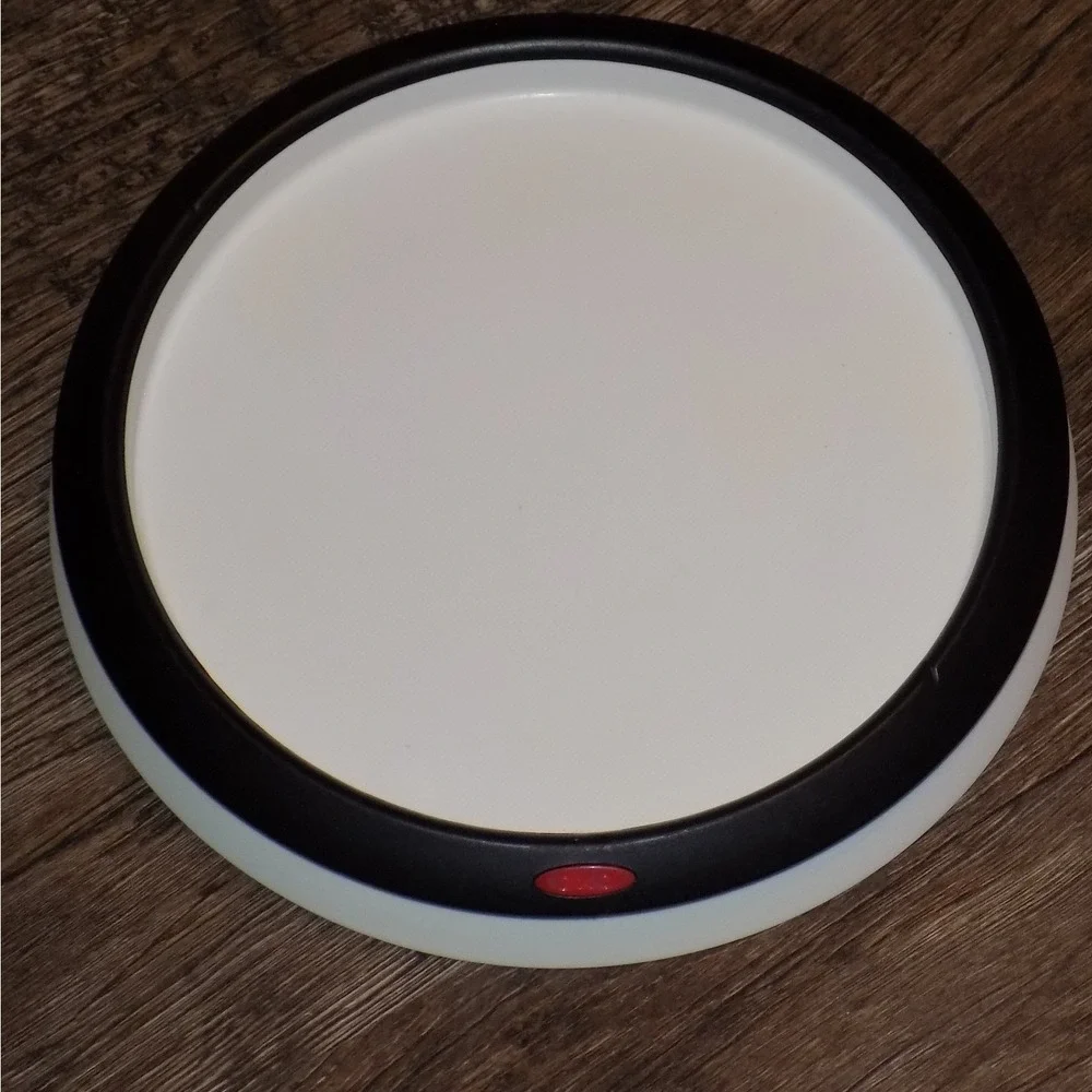 OXO 360 Rotating Lazy Susan Display Turntable Non‎ Slip Base